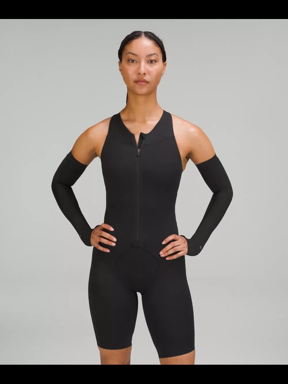 SenseKnit Running Sleeves